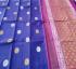 SALEM SILK SAREE WITH BLOUSE